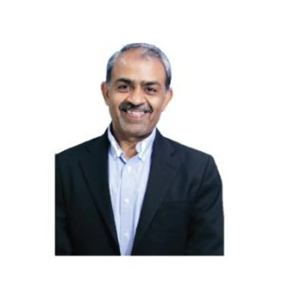 Airtel appoints Sunil Taldar