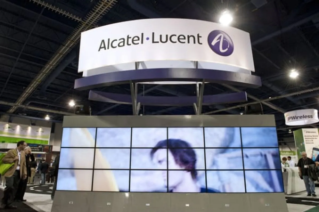 Alcatel Lucent Enterprise