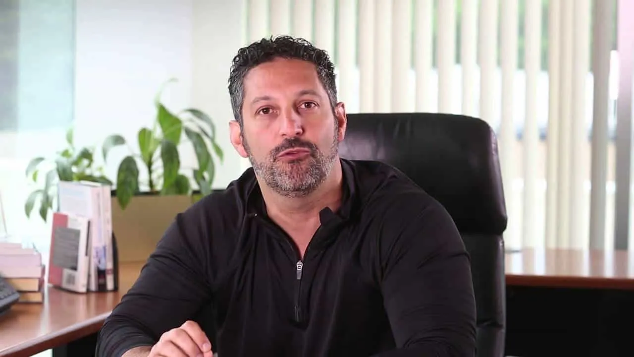 Amit Yoran will become the companys chairman and CEO effective Jan. .