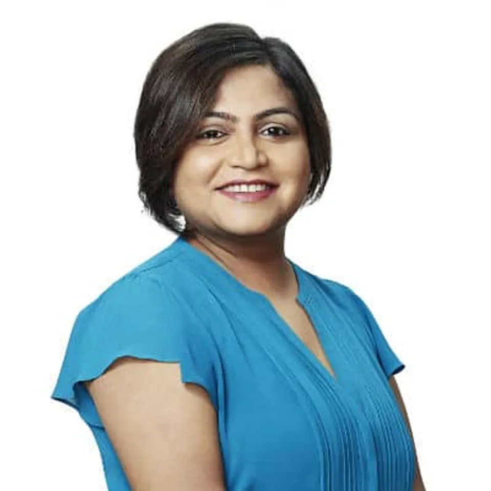 Deepika Singh