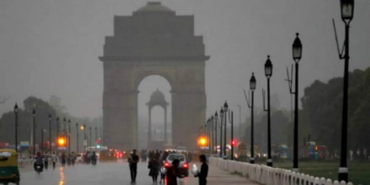 Delhi NCR