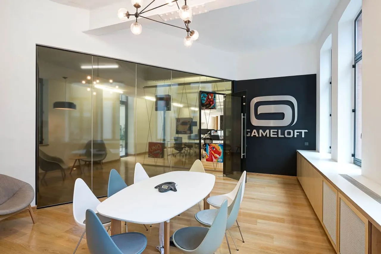 Gameloft