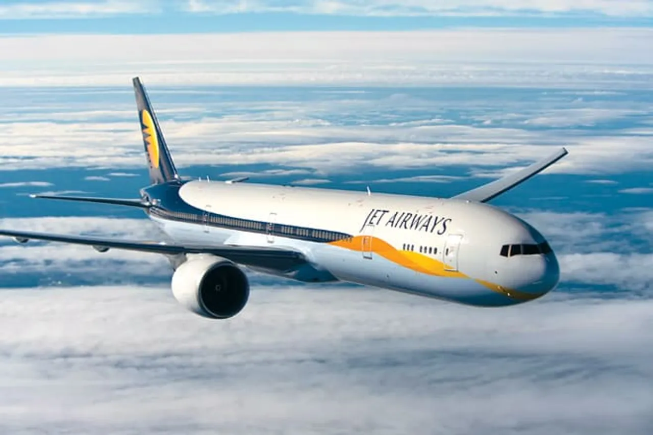 Jet Airways