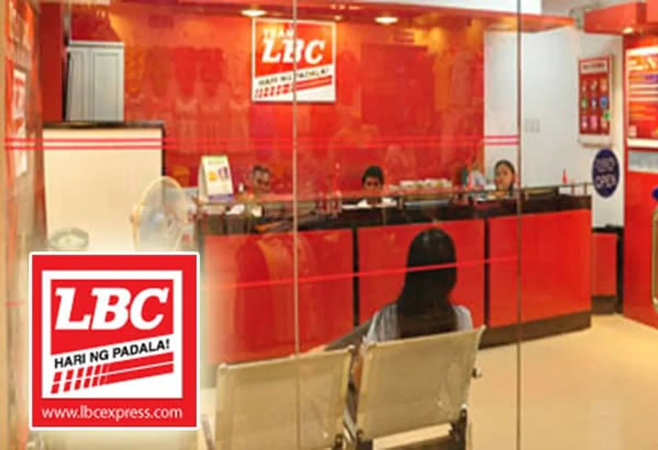 LBC Express