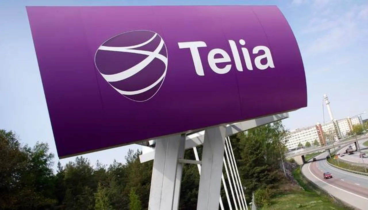 Telia Norway