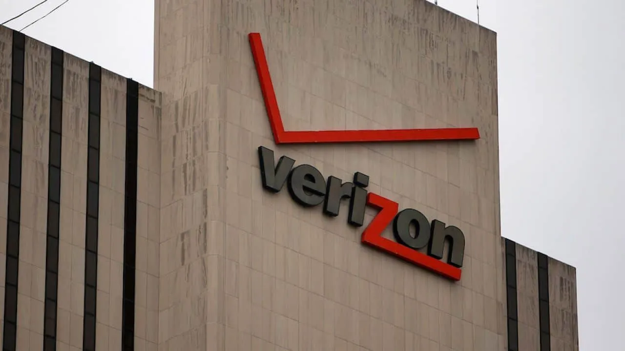 Verizon Communications