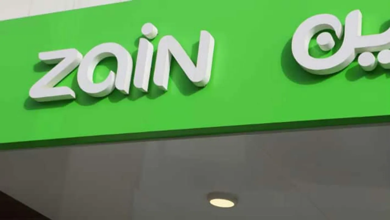 Zain