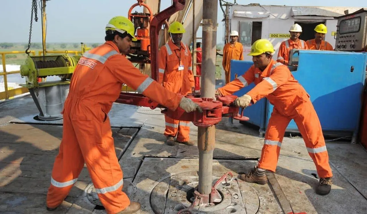 ongc