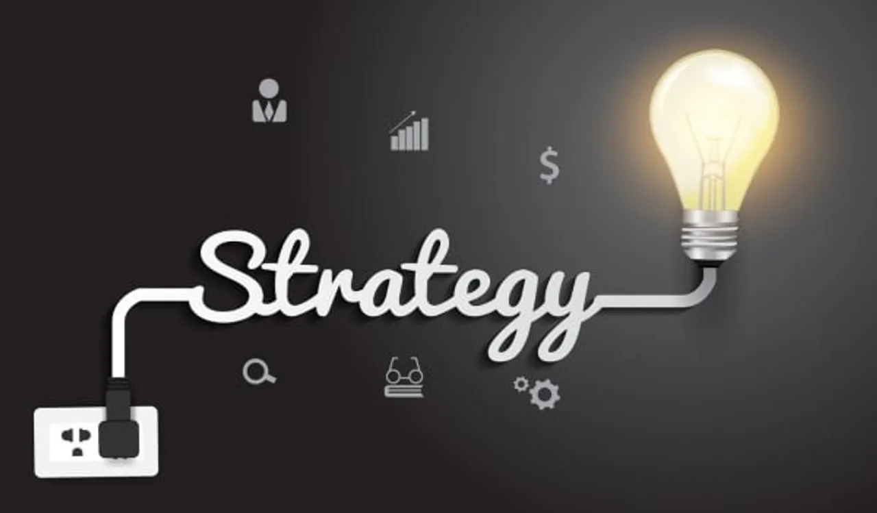 retail strategy