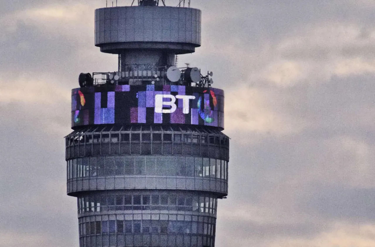 BT