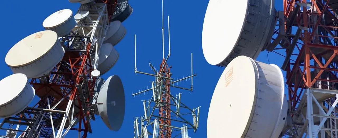 Digital India . milestones for telecom sector