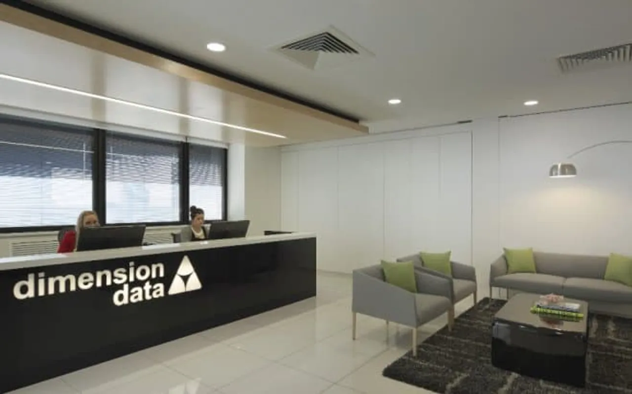 Dimension Data