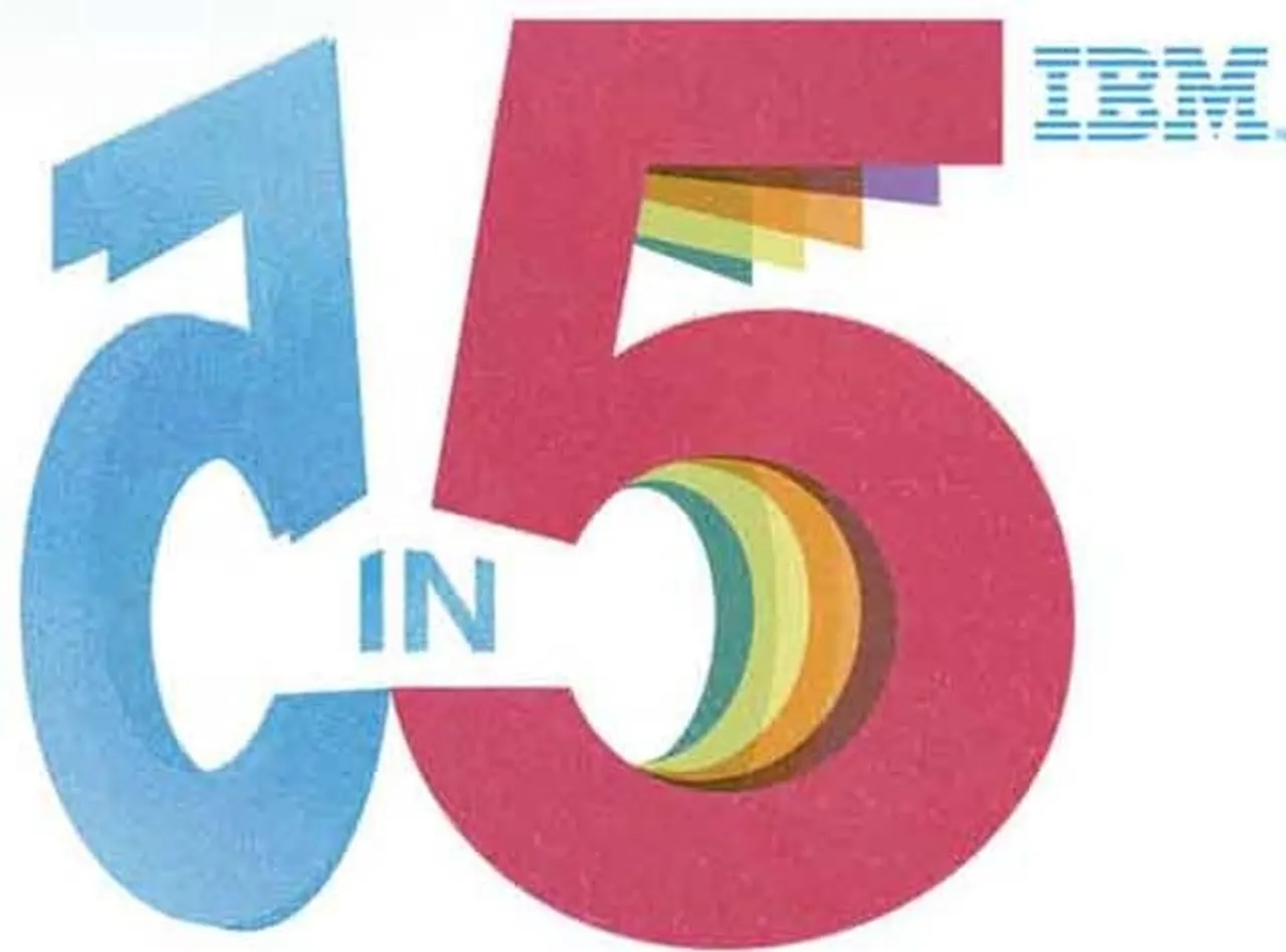 IBM in