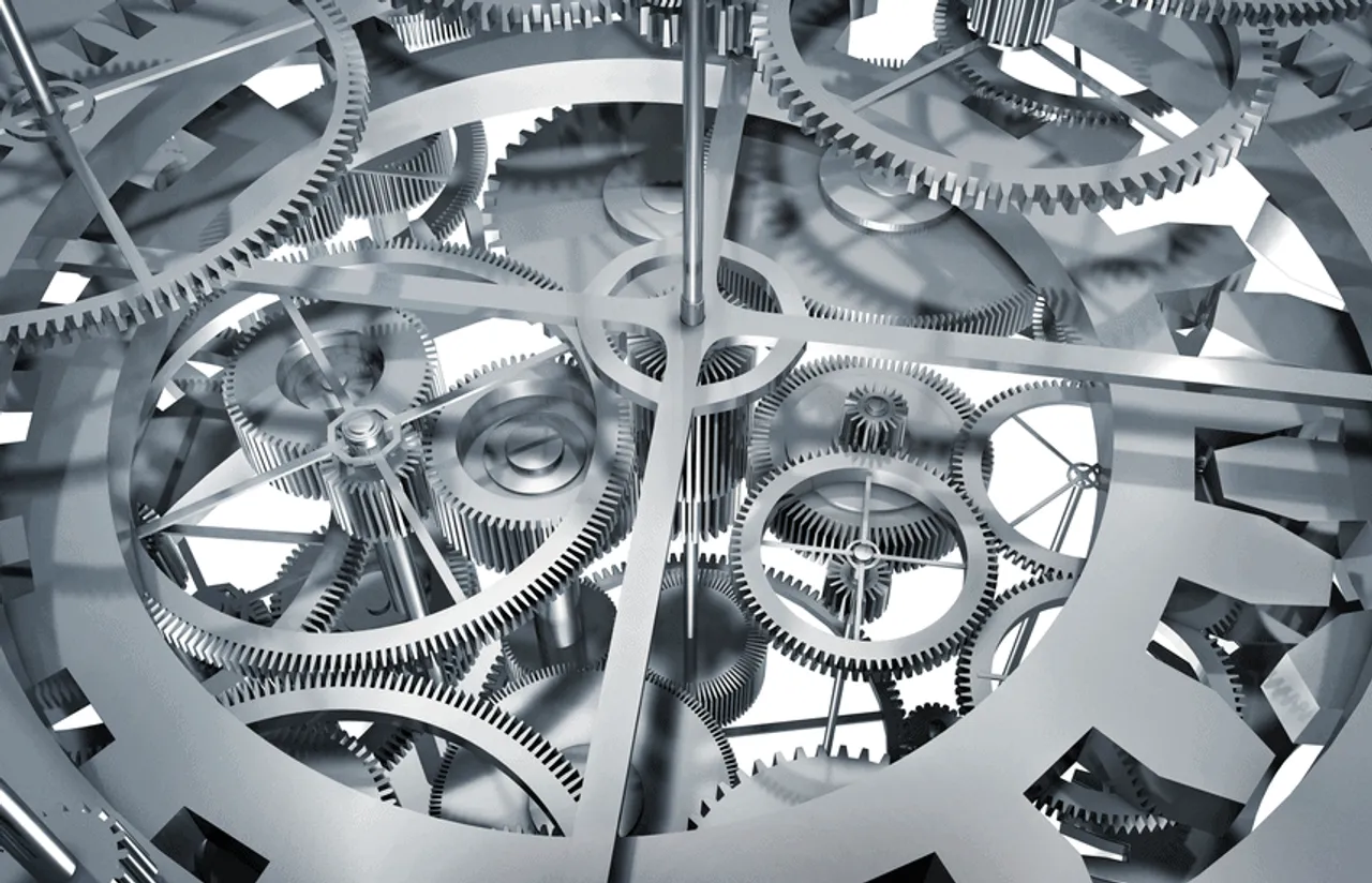 IoT Complexity
