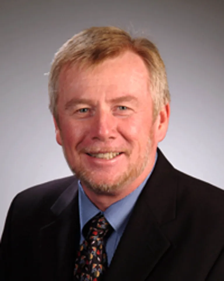 Qualcomm Appoints Larry Paulson