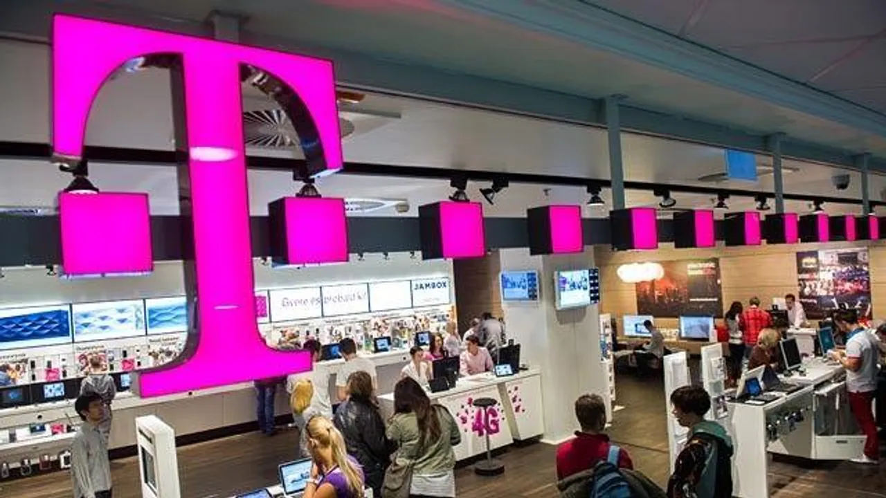 T Mobile