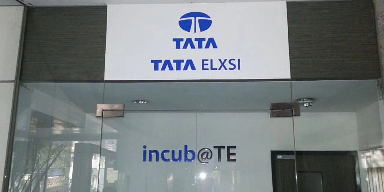 Tata Elxsi