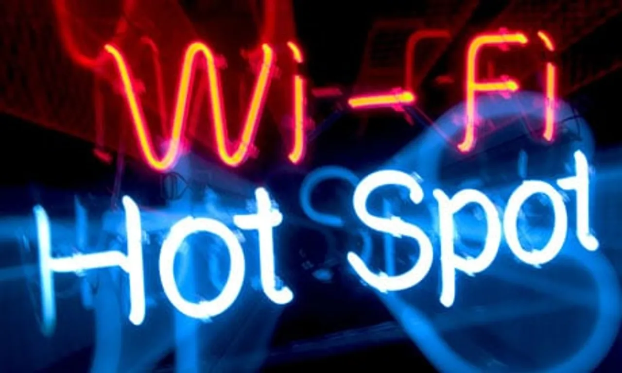 hotspots