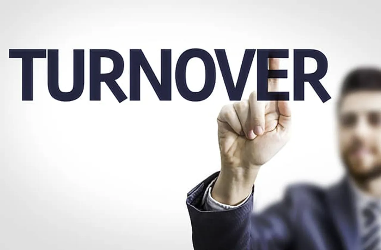turnover