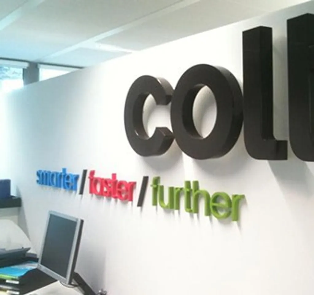 Colt Technology Services