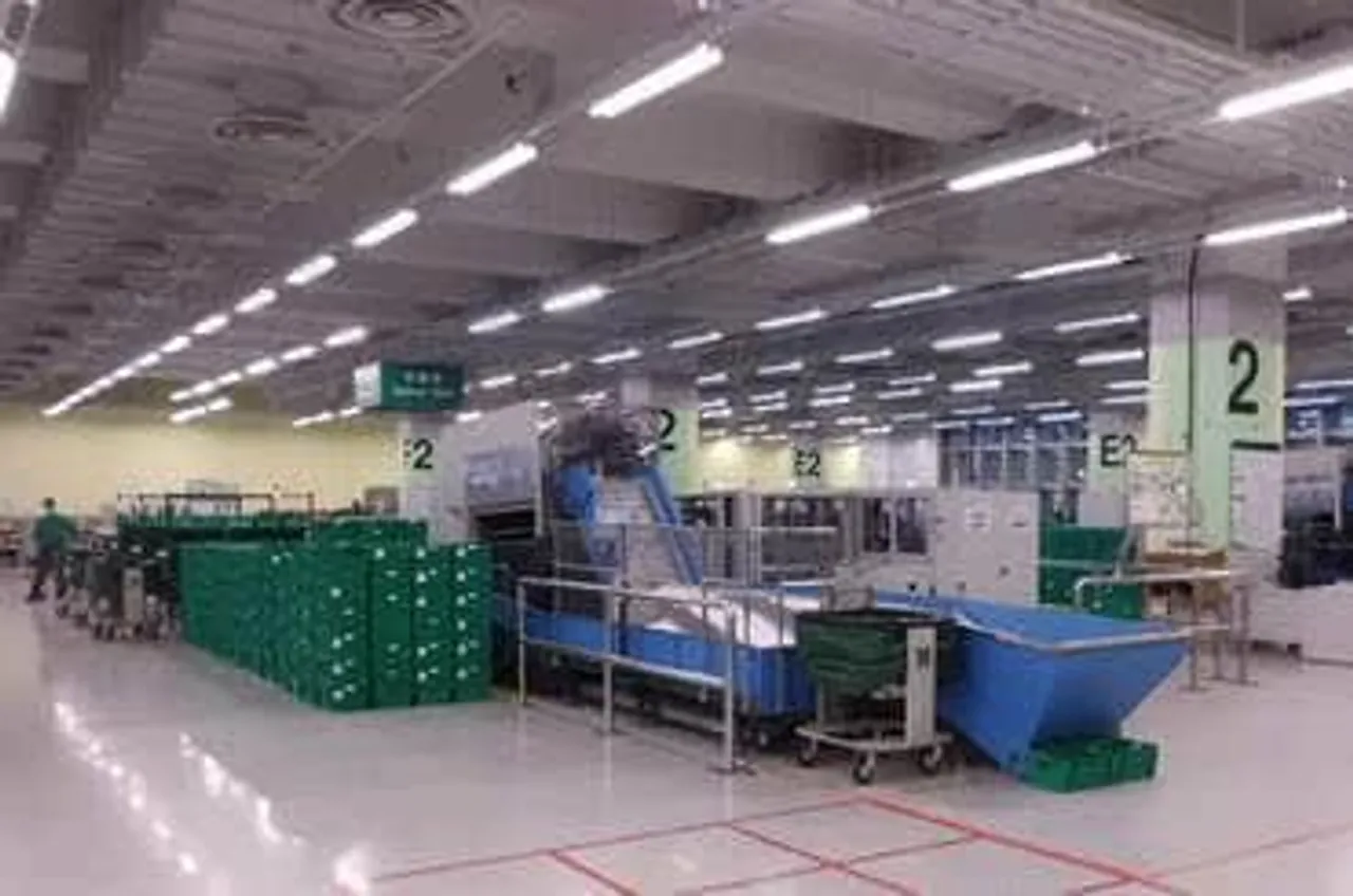 Hongkong Post