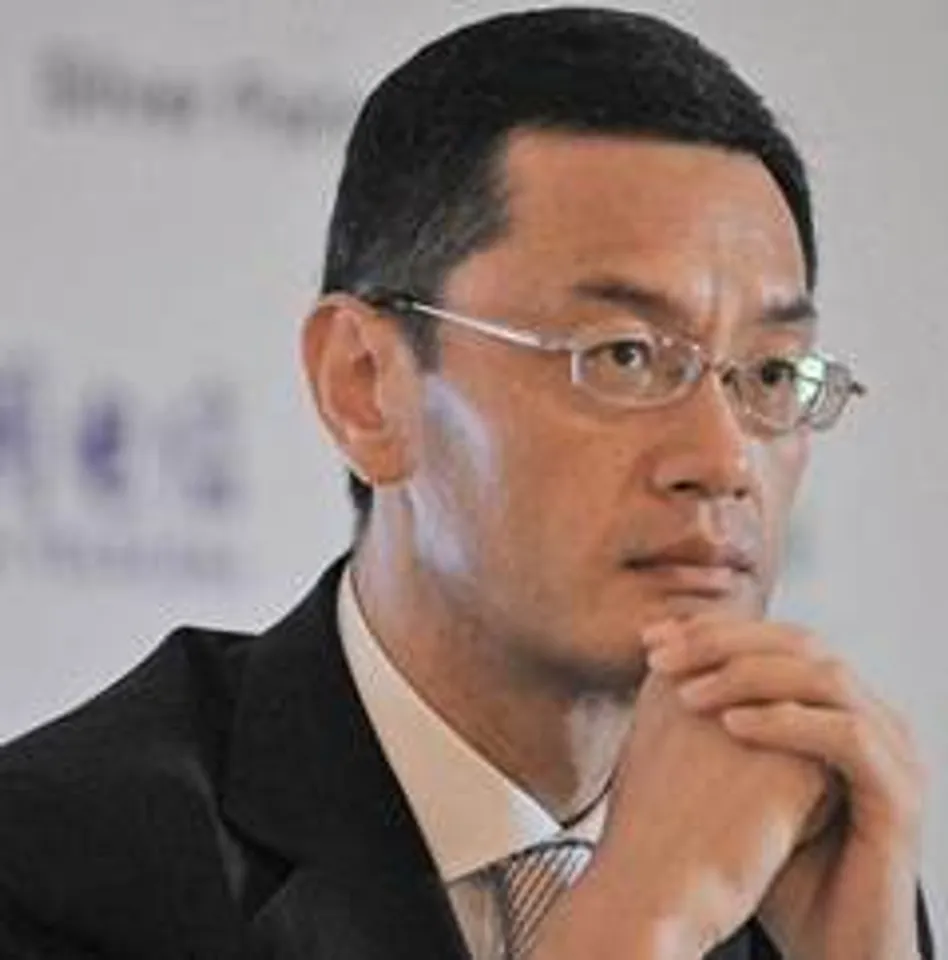 Jay Chen