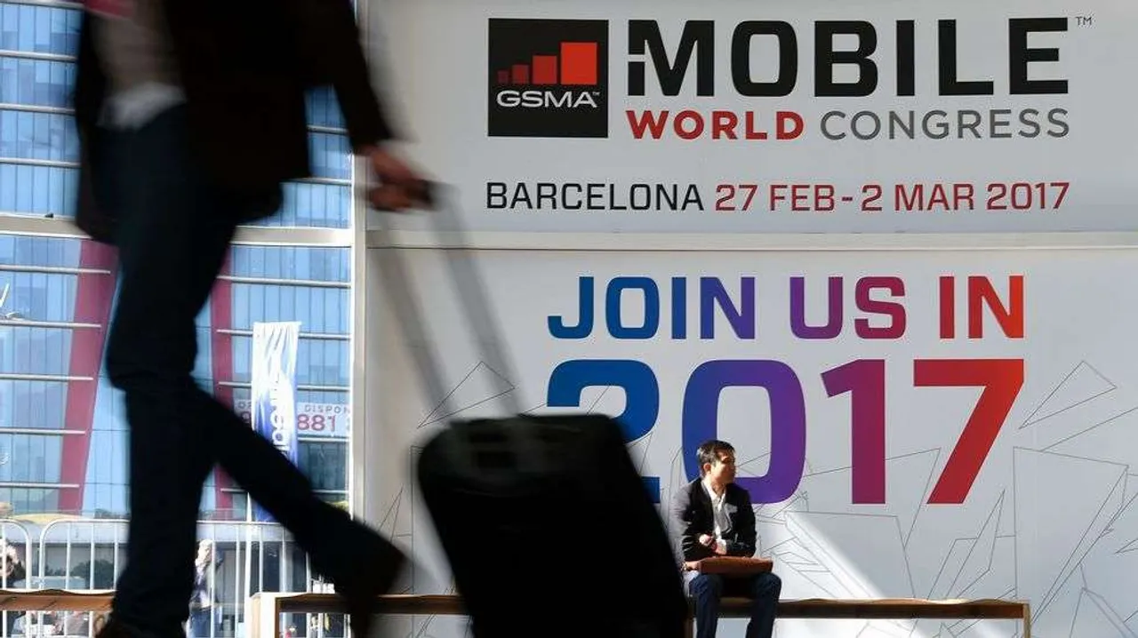Mobile World Congress