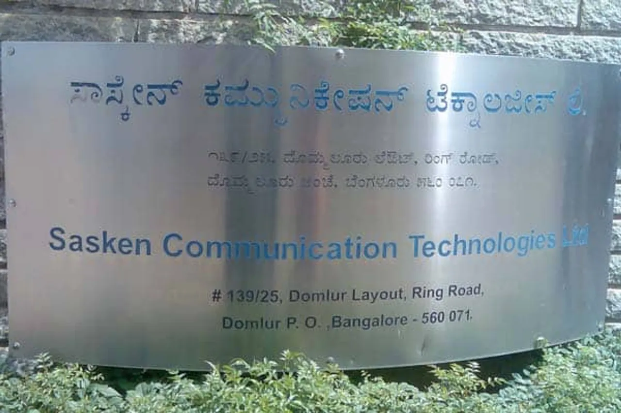 Sasken Technologies