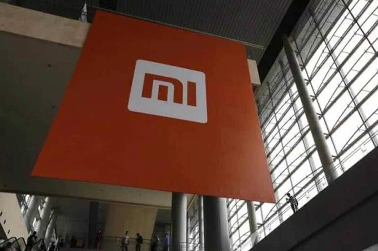 Xiaomi