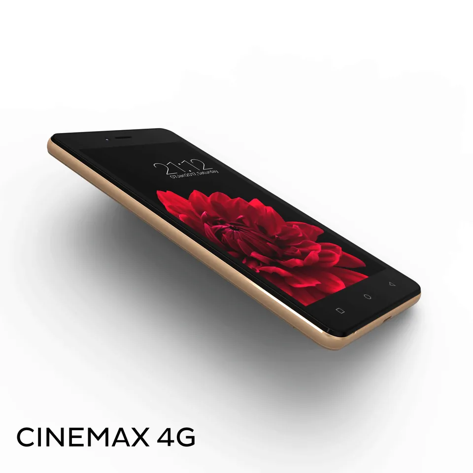 Zen Cinemax G