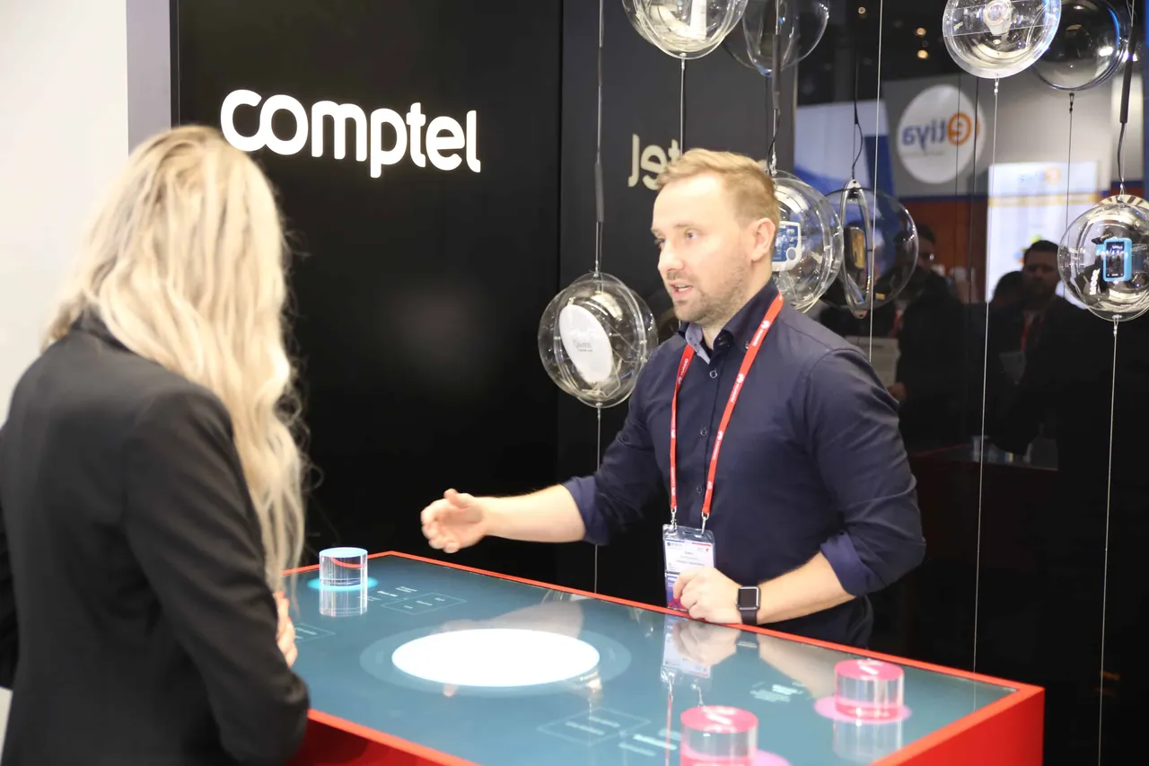 comptel