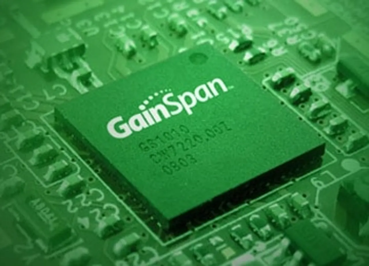 gainspan