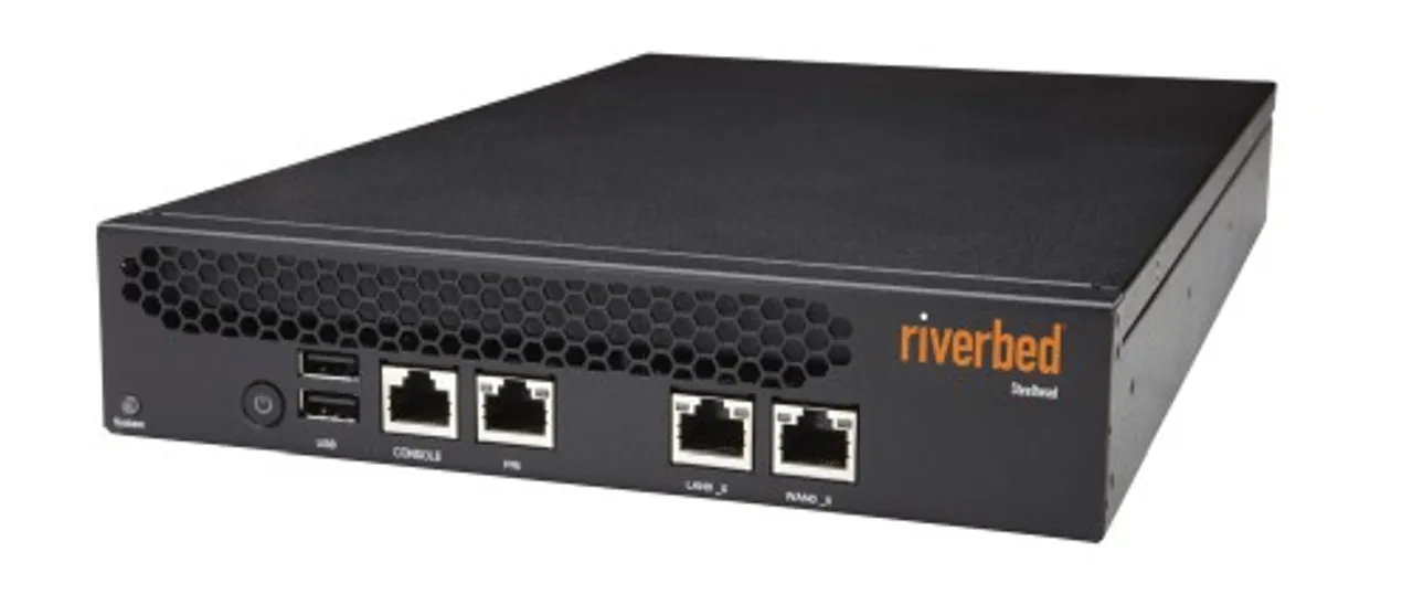 riverbed