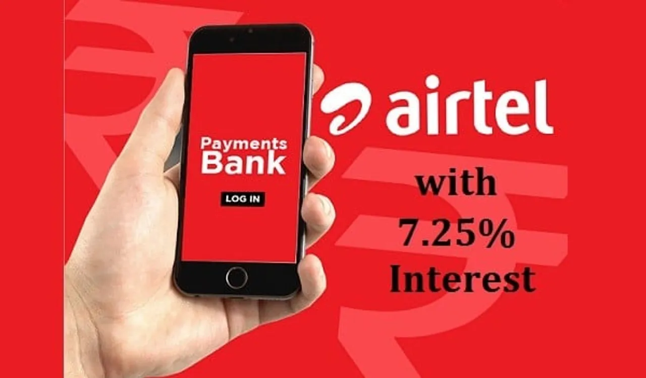 Airtel Payments Bank