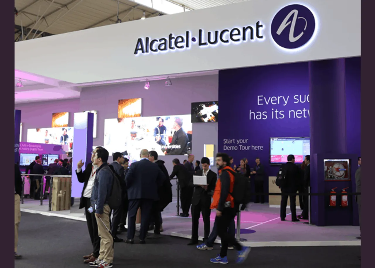 Alcatel Lucent Enterprise