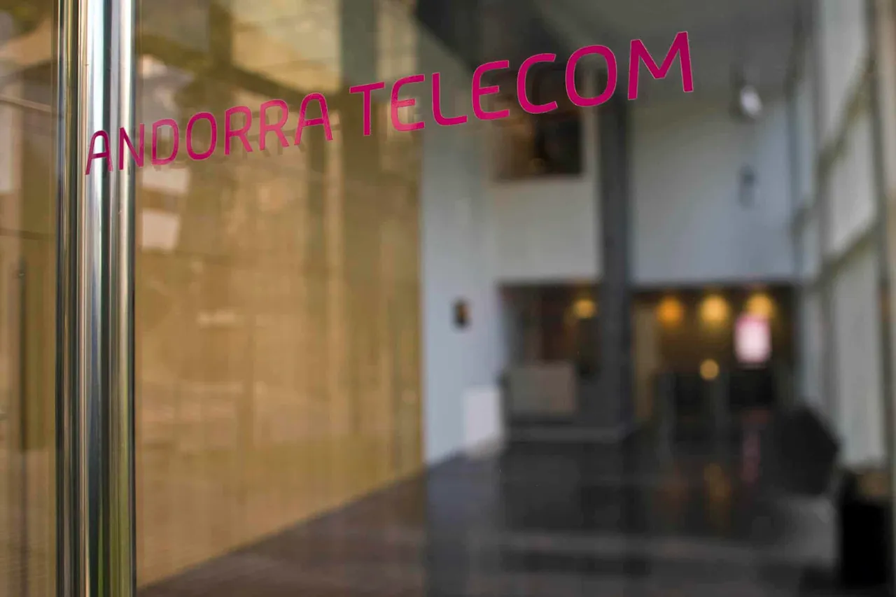 Andorra Telecom