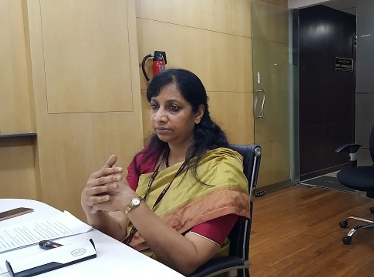 Aruna Sundararajan retires, Anshu Parakash is now new Secretary of DoT