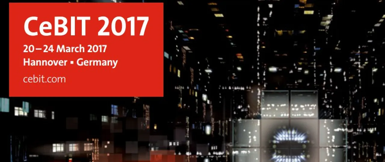 CeBIT