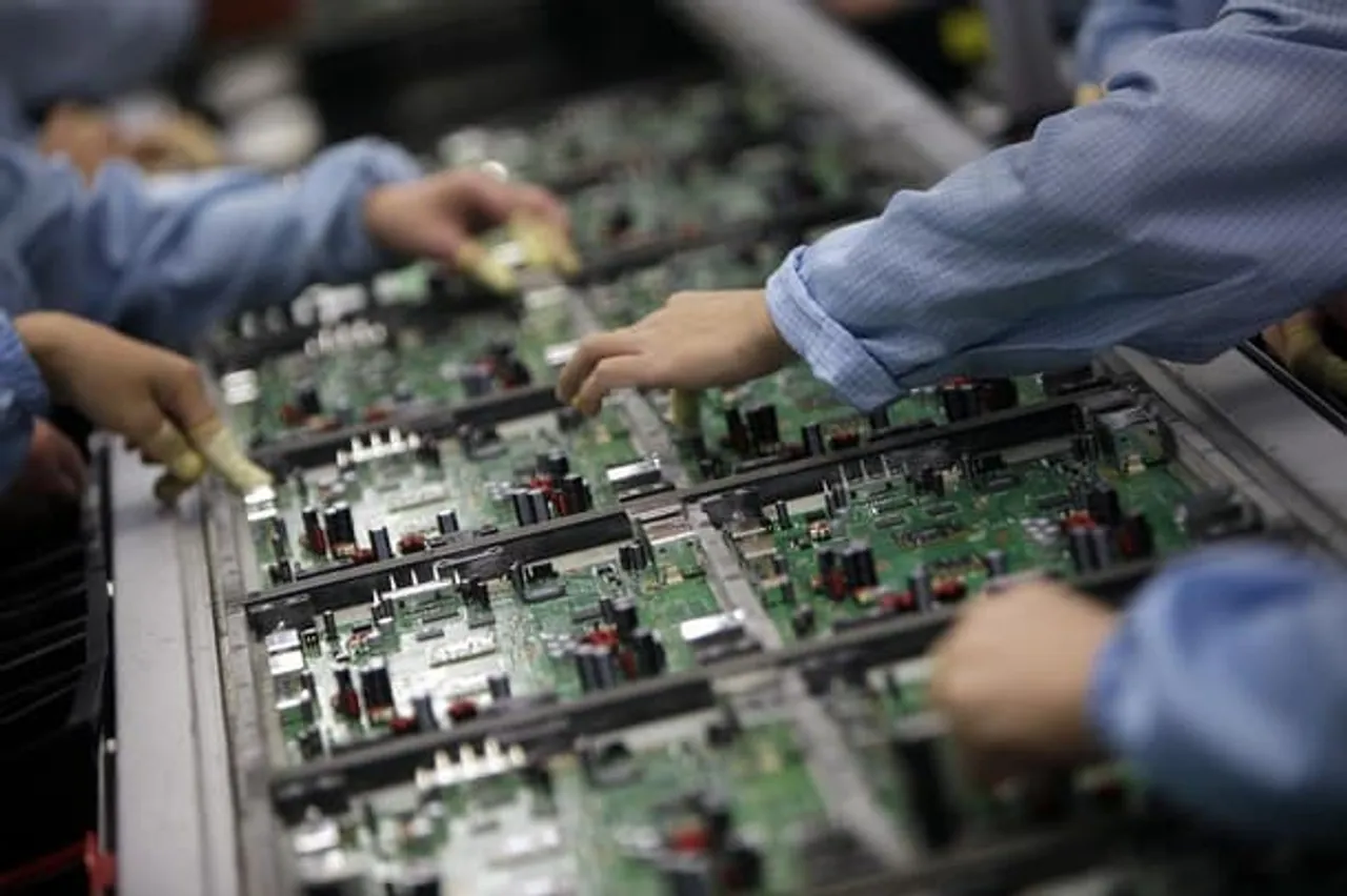 Holitech has built its operations in Greater Noida in Uttar Pradesh and was first invited by Xiaomi to investigate local manufacturing opportunities.