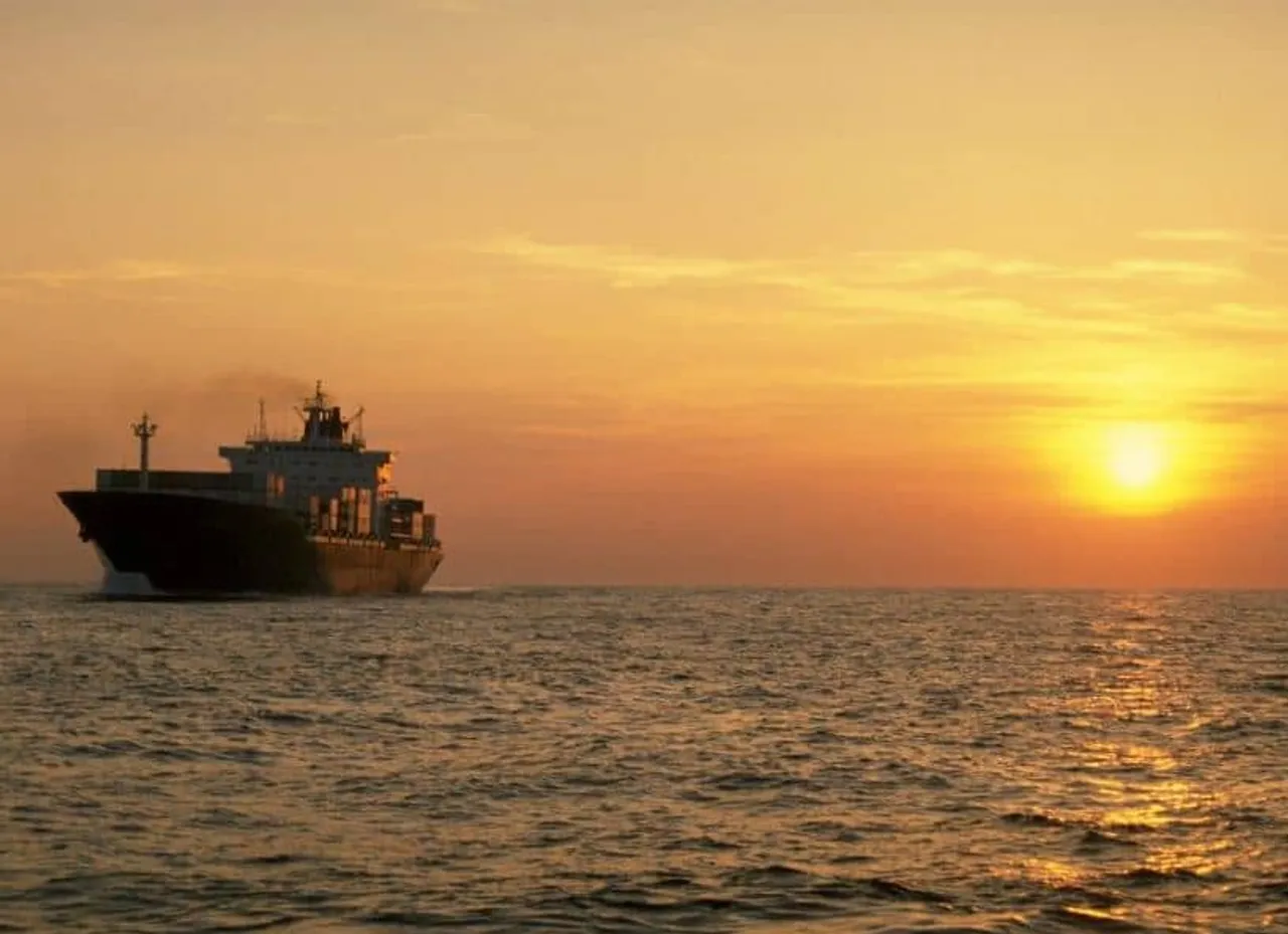 Maritime