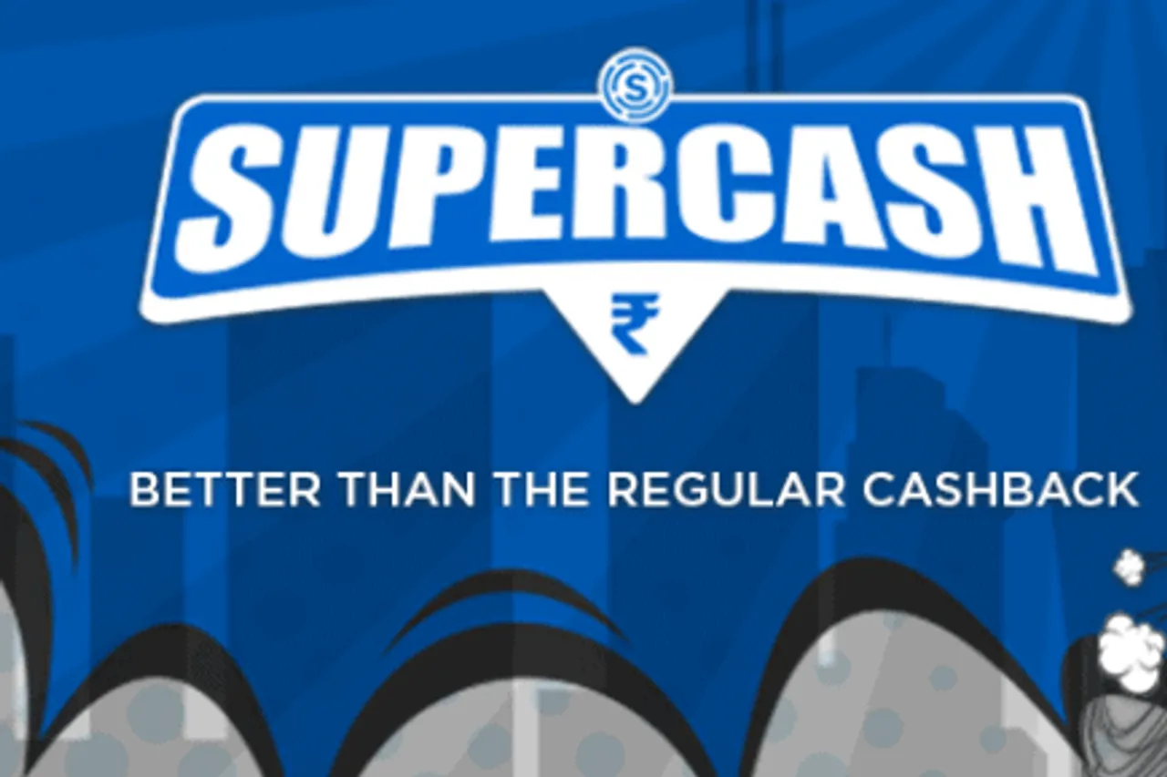 MobiKwik launches Supercash