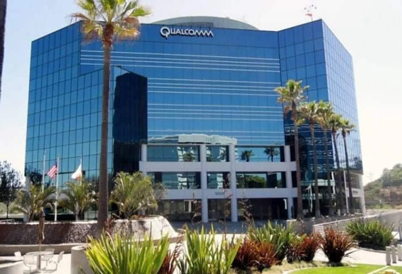 Qualcomm