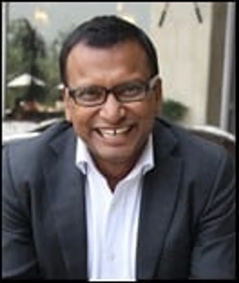 Subhankar Roy Chowdhury Executive Director and Head HR Lenovo Asia Pac...