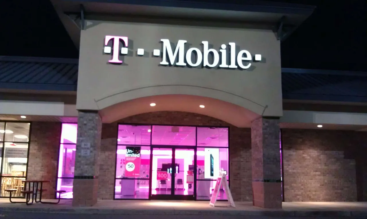 T Mobile Austria
