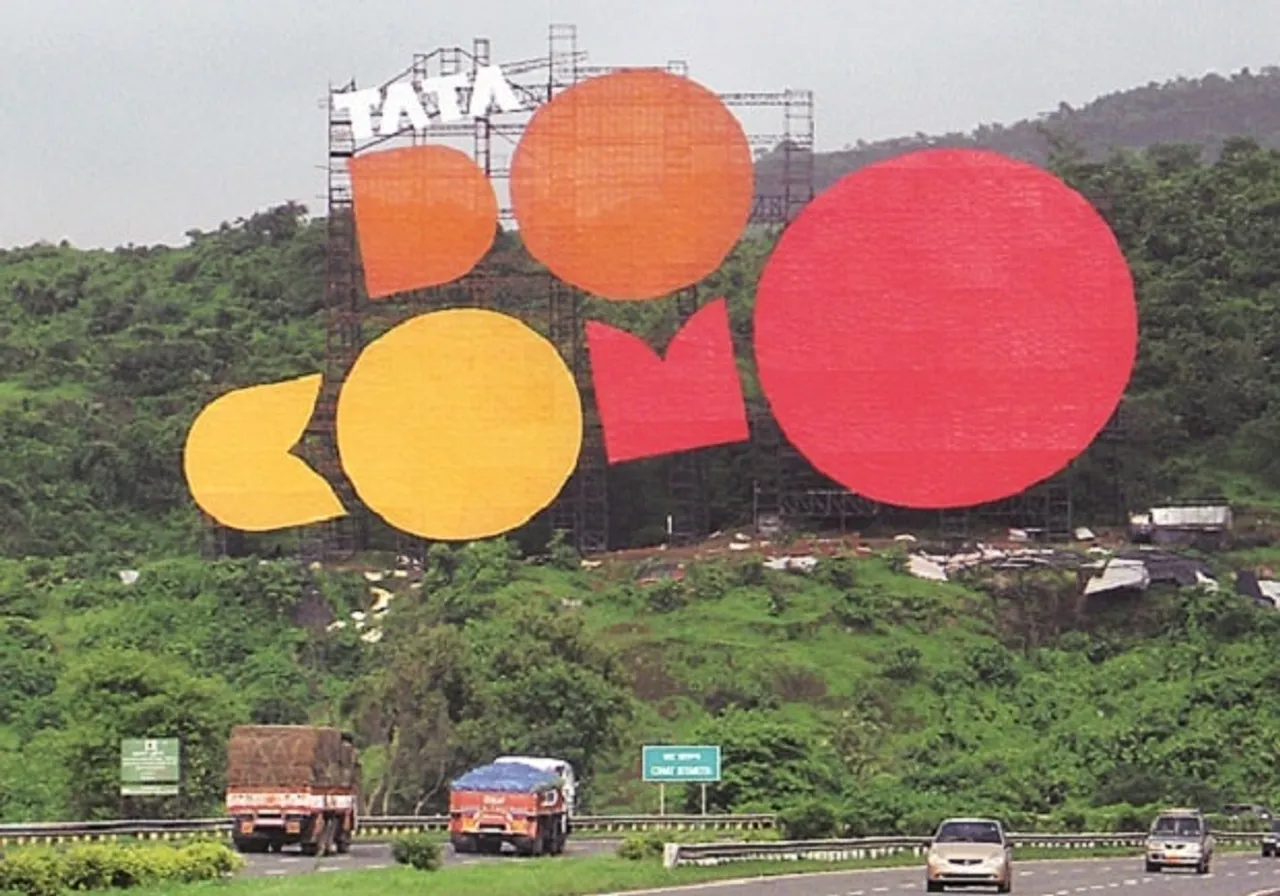 Tata Docomo