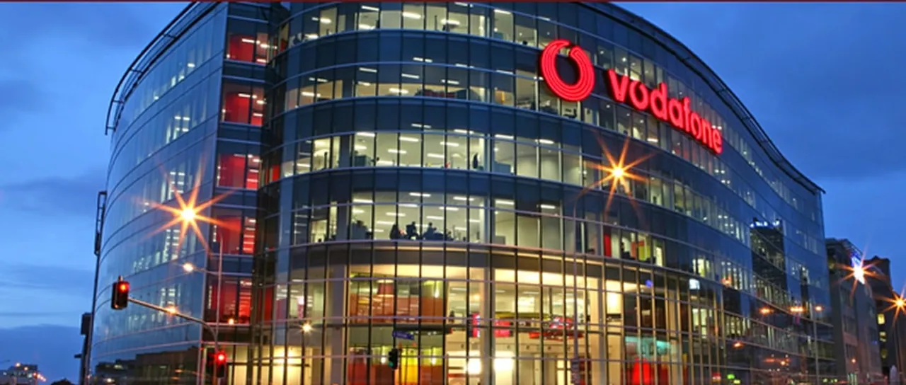 VODAFONE UK