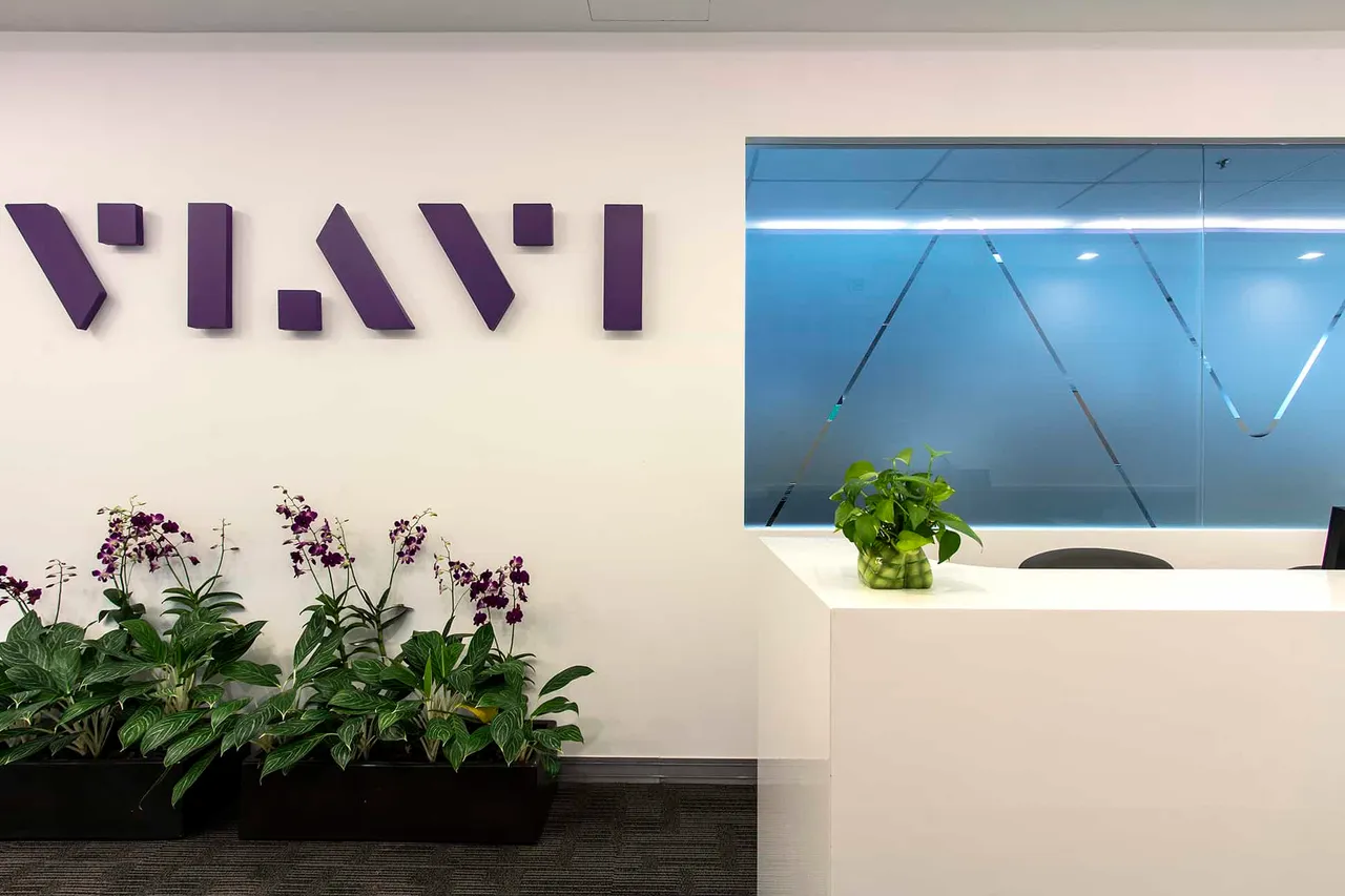 Viavi-Solutions