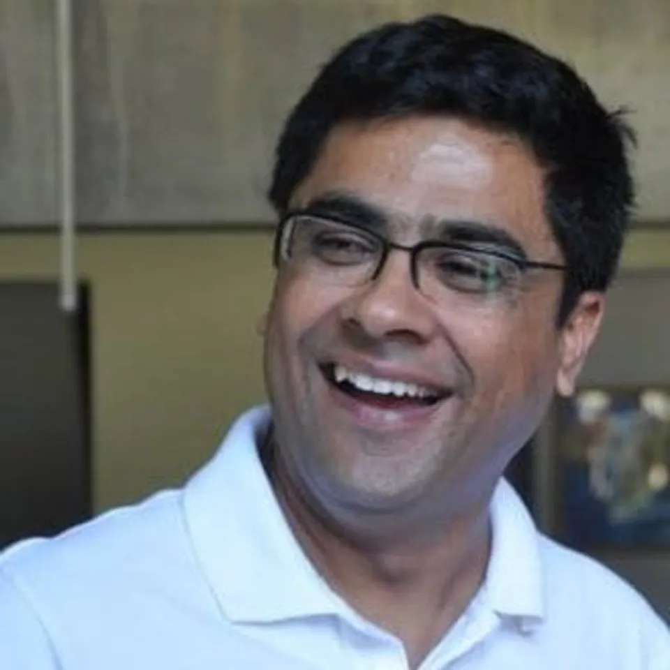 Viraj Tyagi