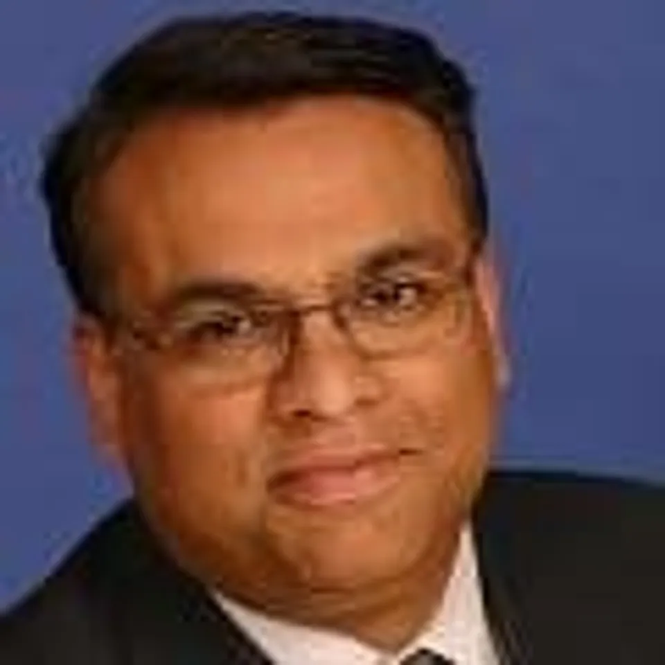 Vodafone India Vikas Grover