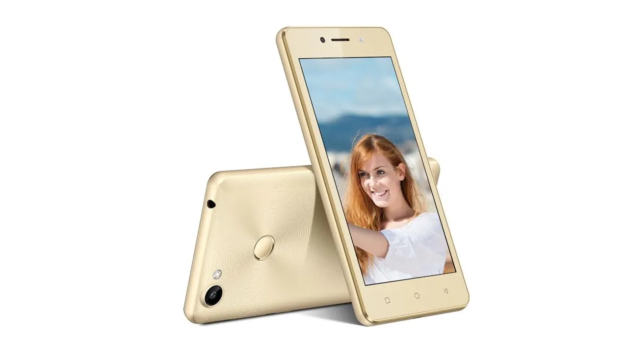 itel